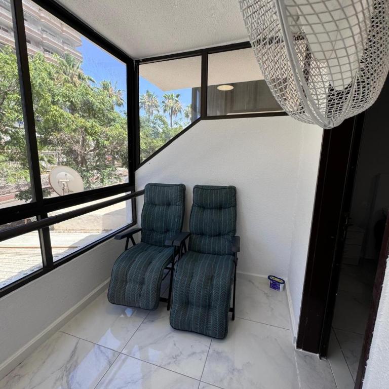 Altemar, two bedrooms las americas - Two-Bedroom Apartment - 13