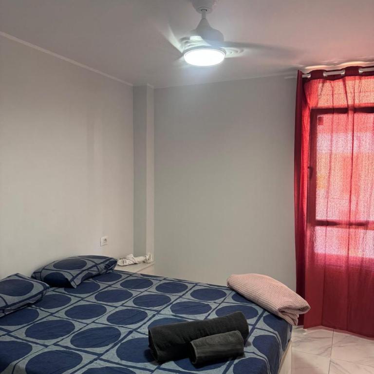 Altemar, two bedrooms las americas - Two-Bedroom Apartment - 14