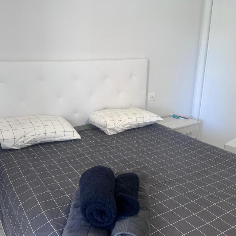 Altemar, two bedrooms las americas - Two-Bedroom Apartment - 15