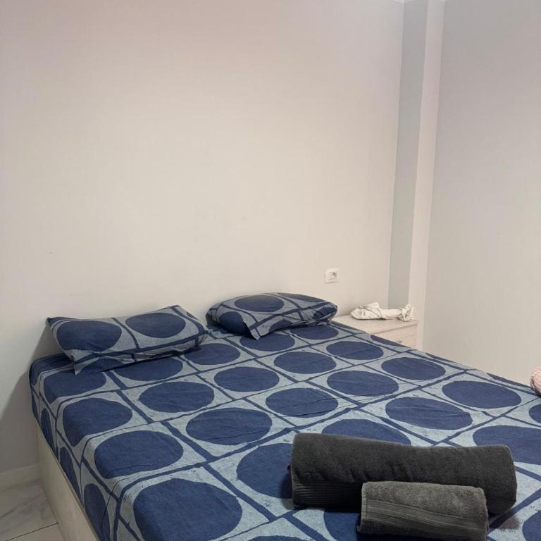 Altemar, two bedrooms las americas - Two-Bedroom Apartment - 16