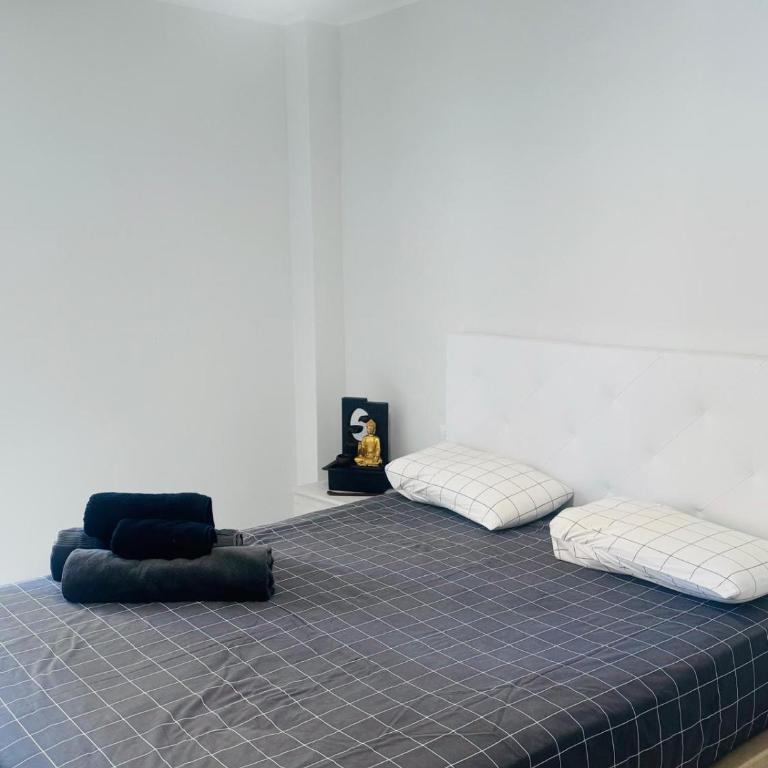 Altemar, two bedrooms las americas - Two-Bedroom Apartment - 17