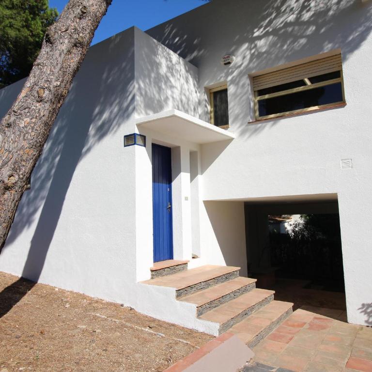 Casa con Jardín a 100m de la Playa de la Farella, Wifi y Garaje Privado - ES-228-175 - Casa - 3