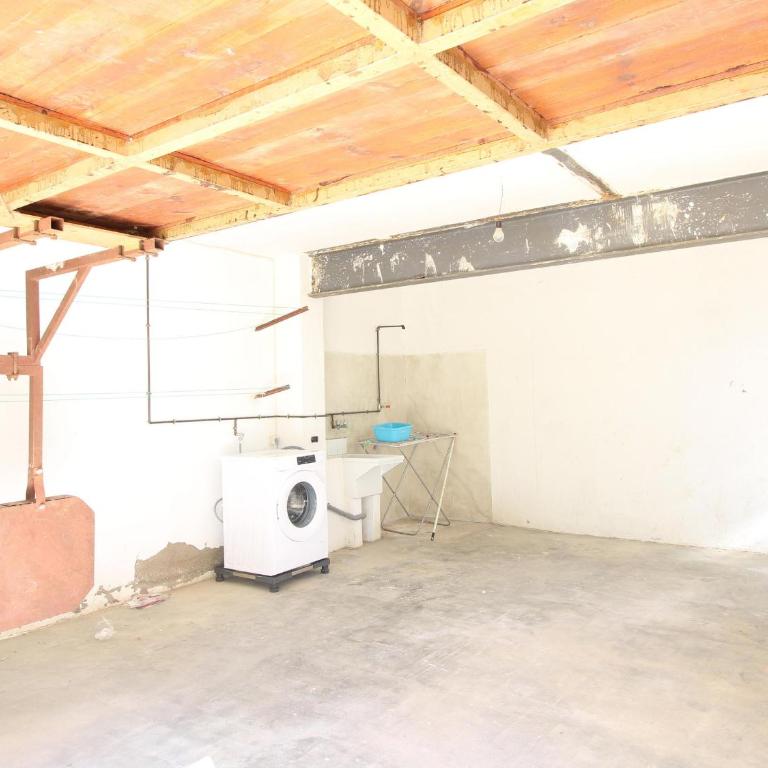 Casa con Jardín a 100m de la Playa de la Farella, Wifi y Garaje Privado - ES-228-175 - Casa - 11
