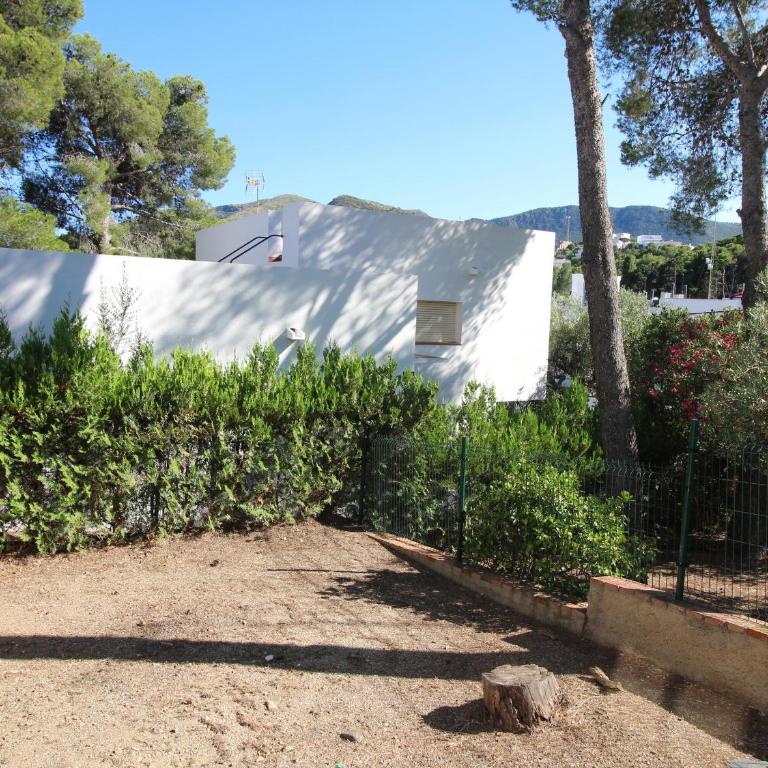 Casa con Jardín a 100m de la Playa de la Farella, Wifi y Garaje Privado - ES-228-175 - Casa - 12