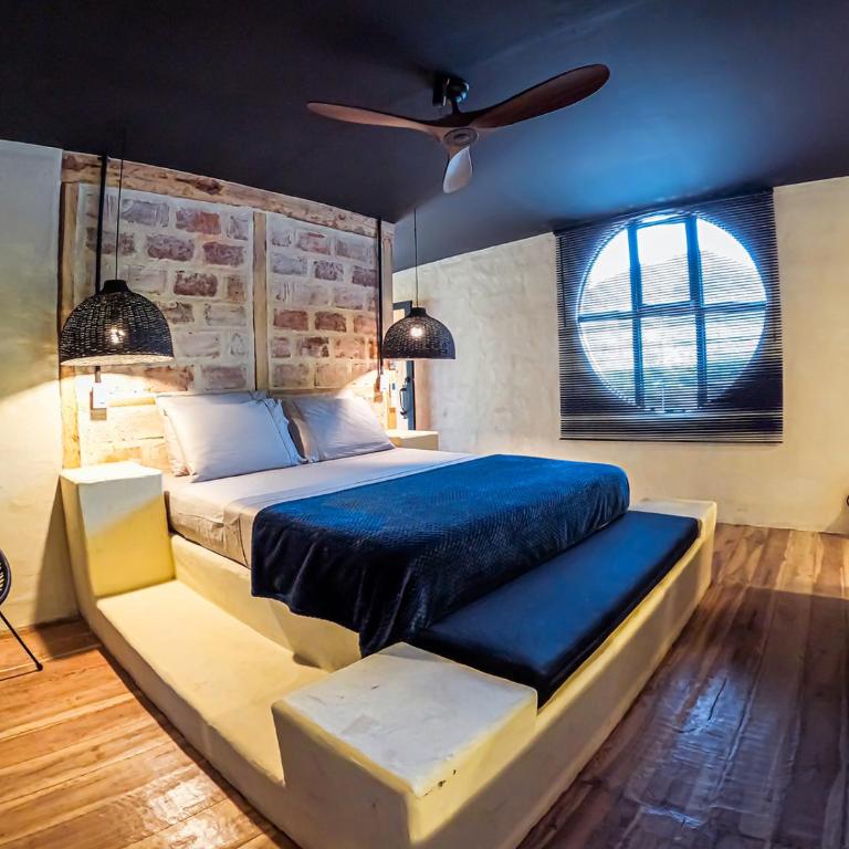 Hotel Casa de Hadas - Suite con balcón - 8
