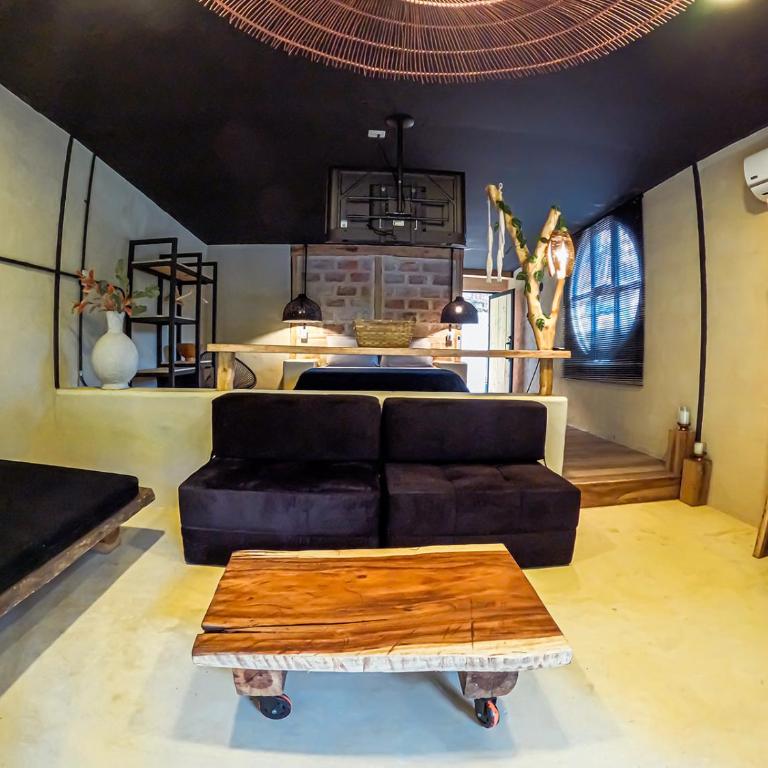 Hotel Casa de Hadas - Suite con balcón - 9
