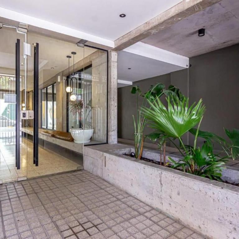 San Telmo Nuevo apartamento luxury cerca de Puerto Madeo - Apartamento de 1 dormitorio - 17