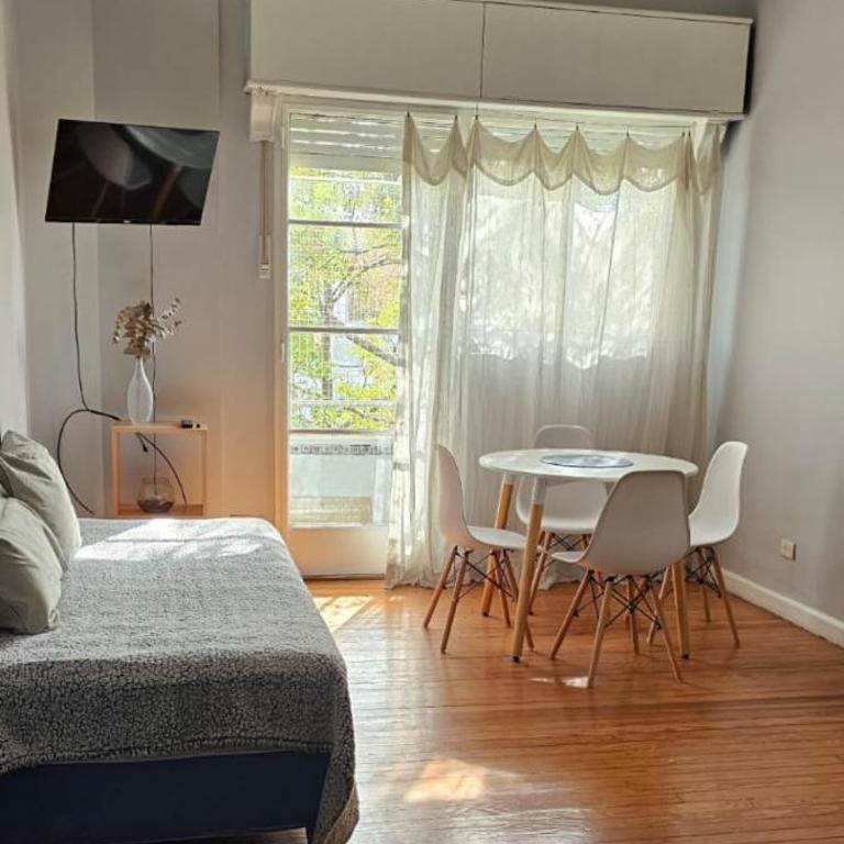 Villa crespp - One-Bedroom Apartment - 1