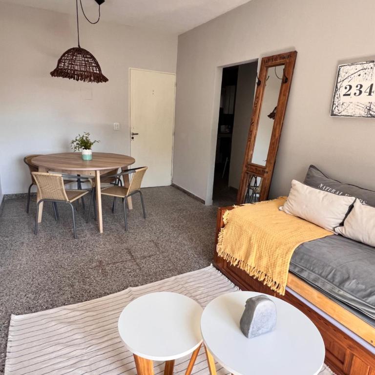 Departamento de Josefina - Apartamento de 1 dormitorio - 2