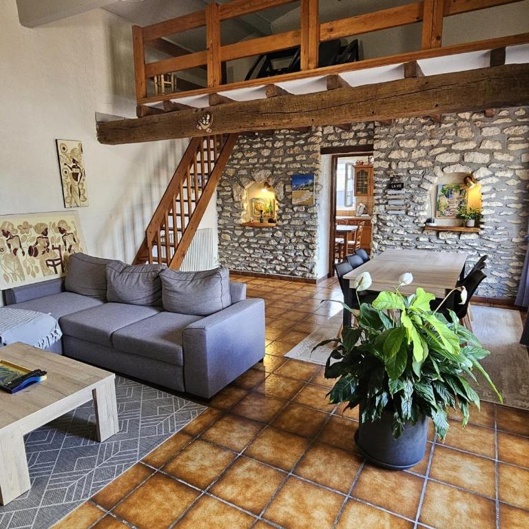 Maison de plain-pied à Royan, 3 chambres, terrasse - FR-1-71-106 - Casa Vacanze - 2