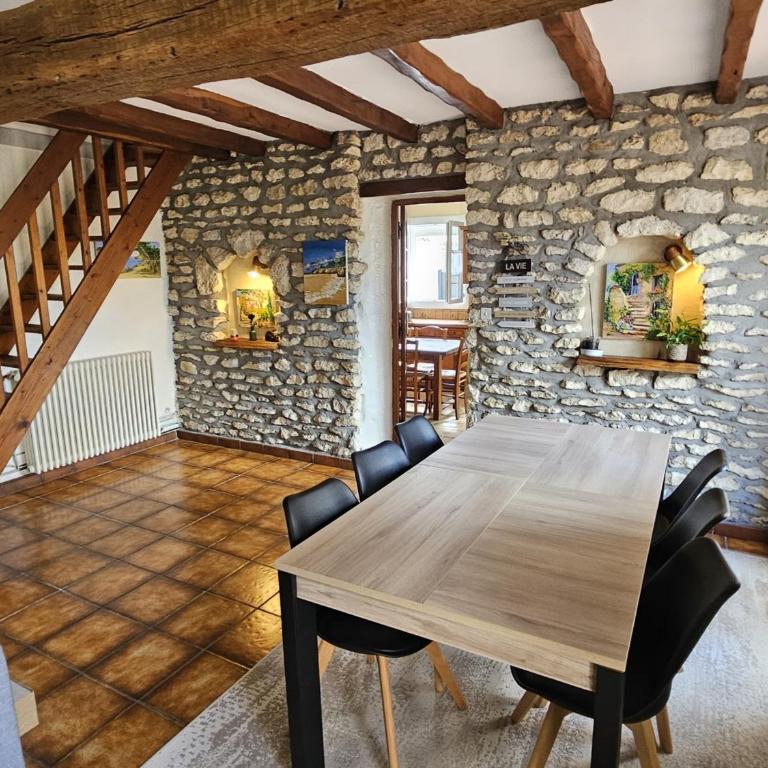 Maison de plain-pied à Royan, 3 chambres, terrasse - FR-1-71-106 - Casa Vacanze - 3