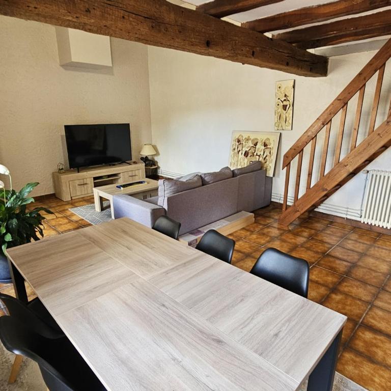Maison de plain-pied à Royan, 3 chambres, terrasse - FR-1-71-106 - Casa Vacanze - 5