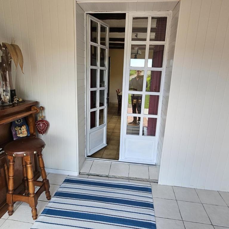 Maison de plain-pied à Royan, 3 chambres, terrasse - FR-1-71-106 - Casa Vacanze - 10