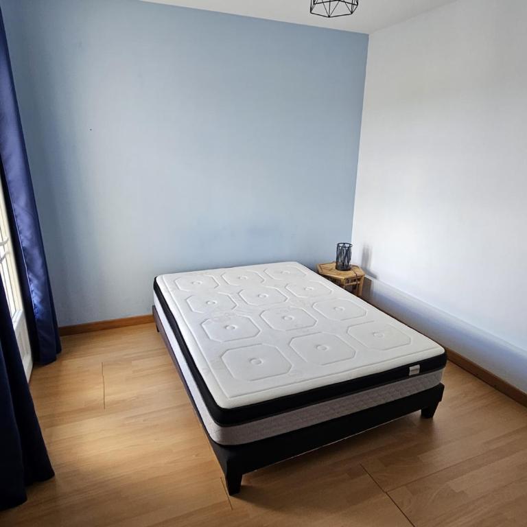 Maison de plain-pied à Royan, 3 chambres, terrasse - FR-1-71-106 - Casa Vacanze - 11