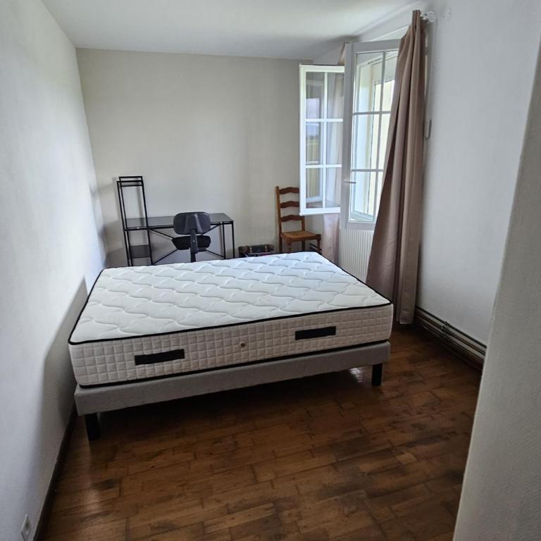 Maison de plain-pied à Royan, 3 chambres, terrasse - FR-1-71-106 - Casa Vacanze - 14