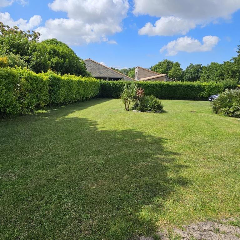 Maison de plain-pied à Royan, 3 chambres, terrasse - FR-1-71-106 - Casa Vacanze - 21