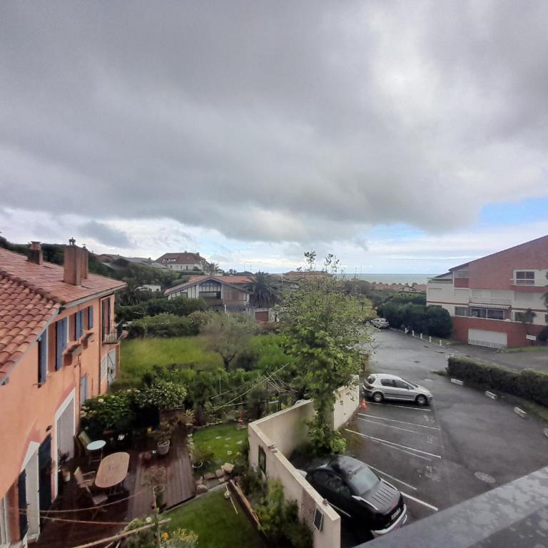 Studio Renové avec Balcon à Deux Pas des Plages d'Anglet - Apartment mit 1 Schlafzimmer - 8