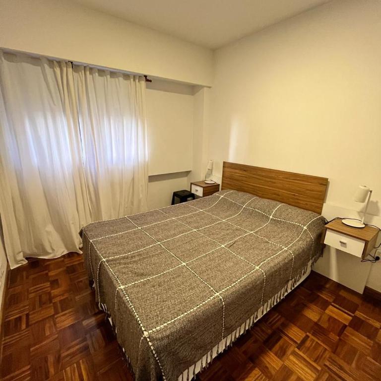 Impecable depto dos dormitorios centro de Rosario - Apartamento de 2 dormitorios - 8