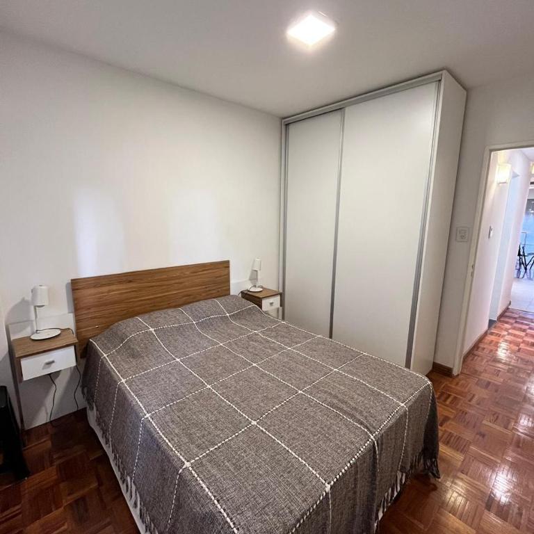 Impecable depto dos dormitorios centro de Rosario - Apartamento de 2 dormitorios - 15