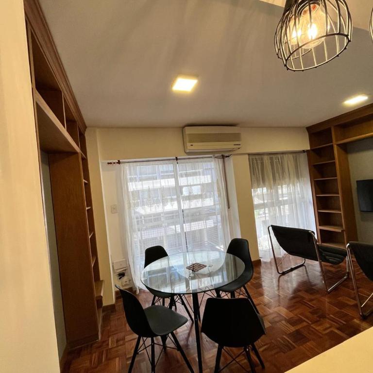 Impecable depto dos dormitorios centro de Rosario - Apartamento de 2 dormitorios - 19