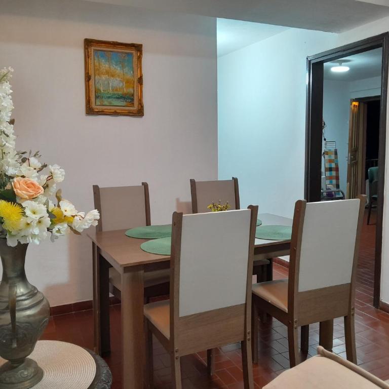 OBhouse Apartment, para sentirse como en casa! - Apartamento de 1 dormitorio - 13