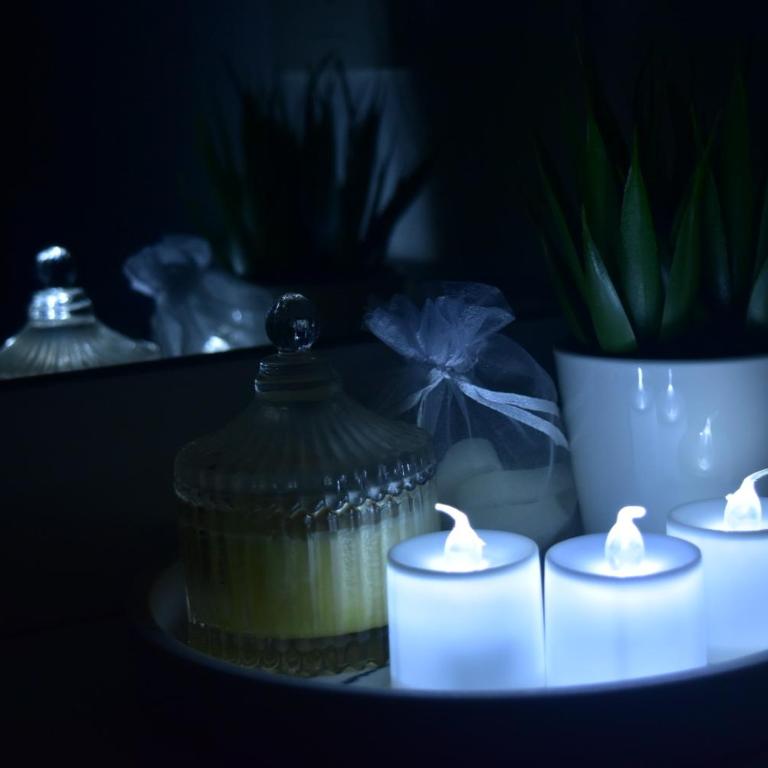 Apart Moderno Vista al Mar - Apartamento con vistas al mar - 35