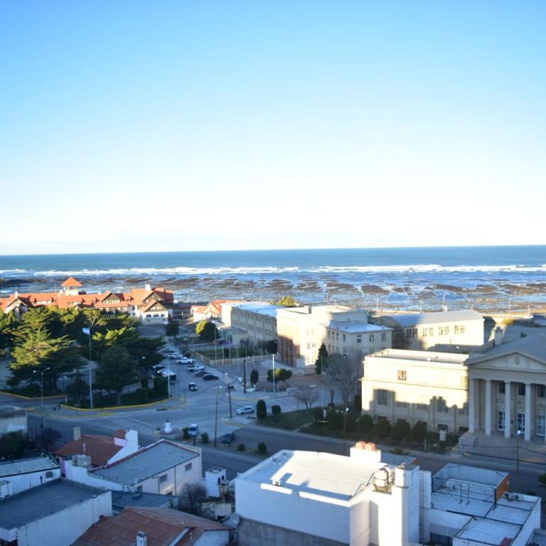 Apart Moderno Vista al Mar - Apartamento con vistas al mar - 1