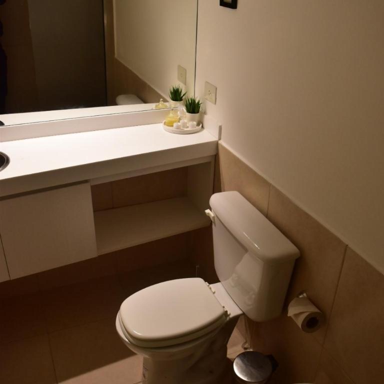 Apart Moderno Vista al Mar - Apartamento con vistas al mar - 31