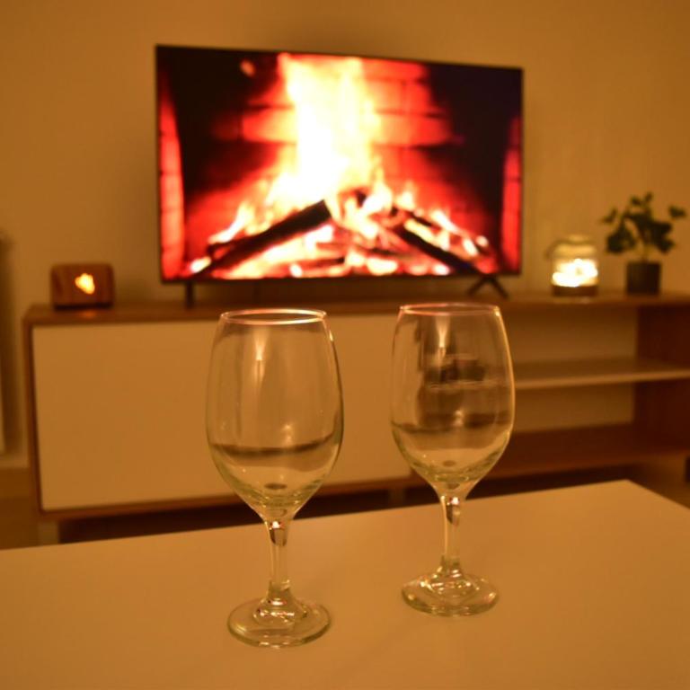 Apart Moderno Vista al Mar - Apartamento con vistas al mar - 19