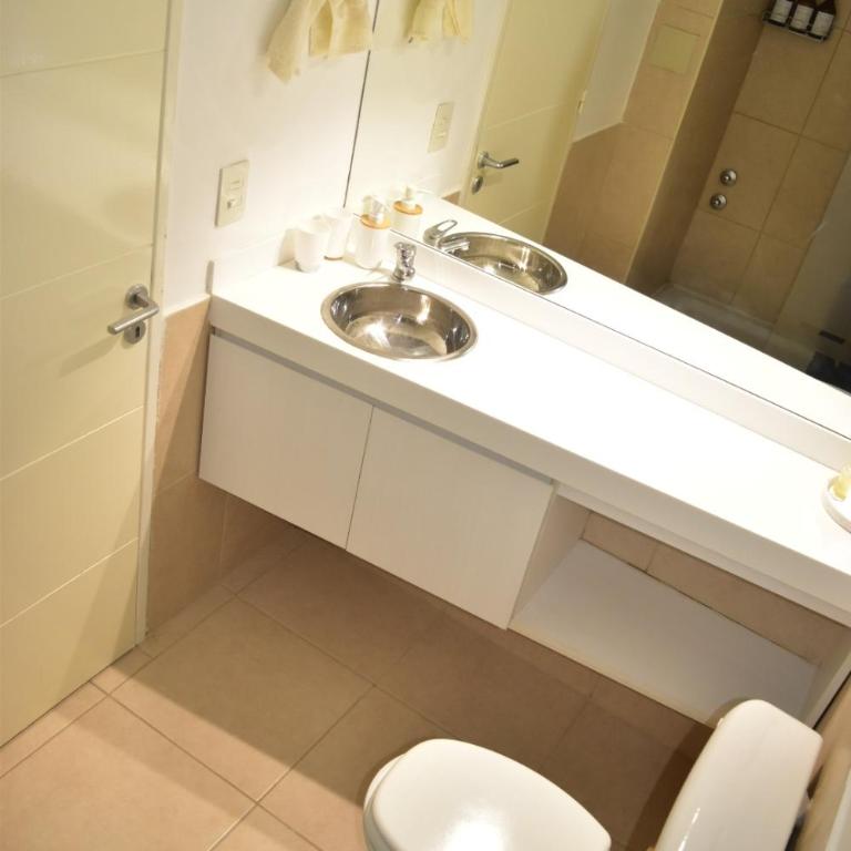 Apart Moderno Vista al Mar - Apartamento con vistas al mar - 32