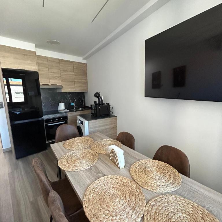 Vellosol - Apartamento de 2 dormitorios - 1