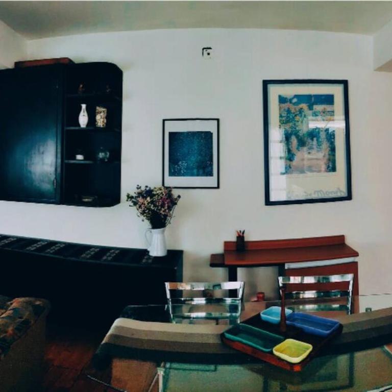 Apartamento cerca del Aeropuerto - Apartamento de 1 dormitorio - 1