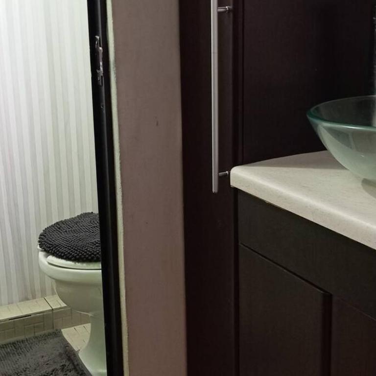 Apartamento cerca del Aeropuerto - Apartamento de 1 dormitorio - 10