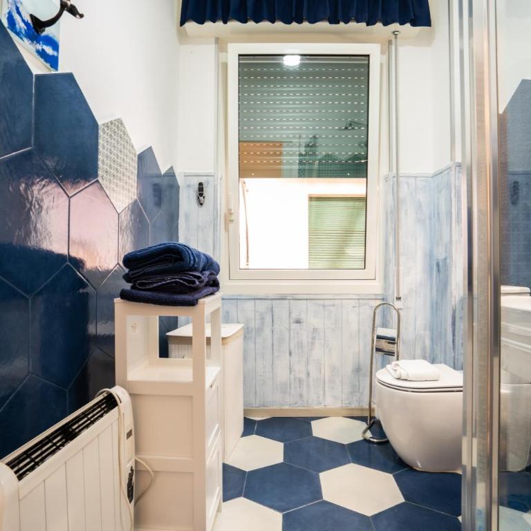 LA VECCHIA MARINA - Appartamento con 1 Camera da Letto - 10