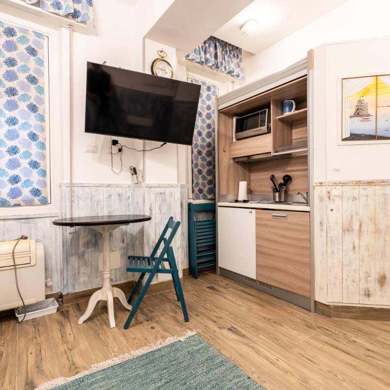 LA VECCHIA MARINA - Appartamento con 1 Camera da Letto - 7