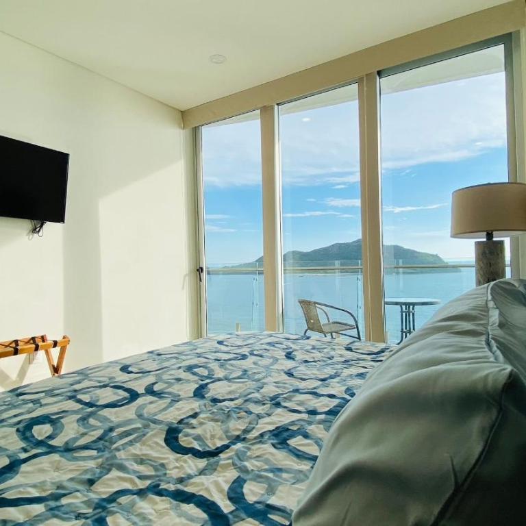 Condominios de lujo en el corazón de la Zona Dorada en Camino Al Mar. - Apartment with Sea View - 31