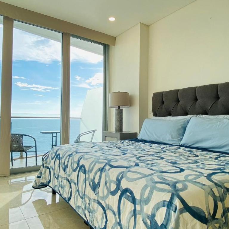 Condominios de lujo en el corazón de la Zona Dorada en Camino Al Mar. - Apartment with Sea View - 30