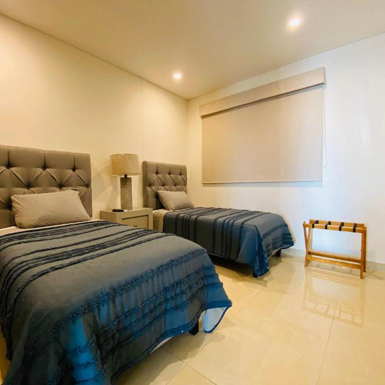 Condominios de lujo en el corazón de la Zona Dorada en Camino Al Mar. - Apartment with Sea View - 35