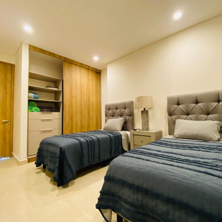 Condominios de lujo en el corazón de la Zona Dorada en Camino Al Mar. - Apartment with Sea View - 36