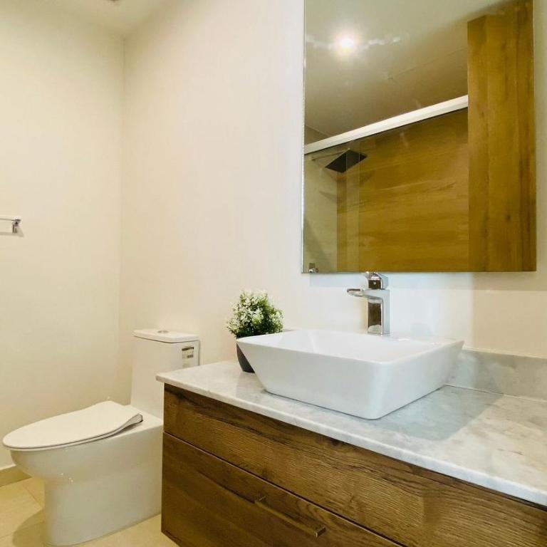 Condominios de lujo en el corazón de la Zona Dorada en Camino Al Mar. - Apartment with Sea View - 37