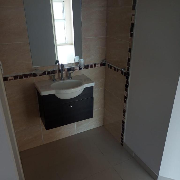 Terraforte 1 - Apartamento de 1 dormitorio - 8