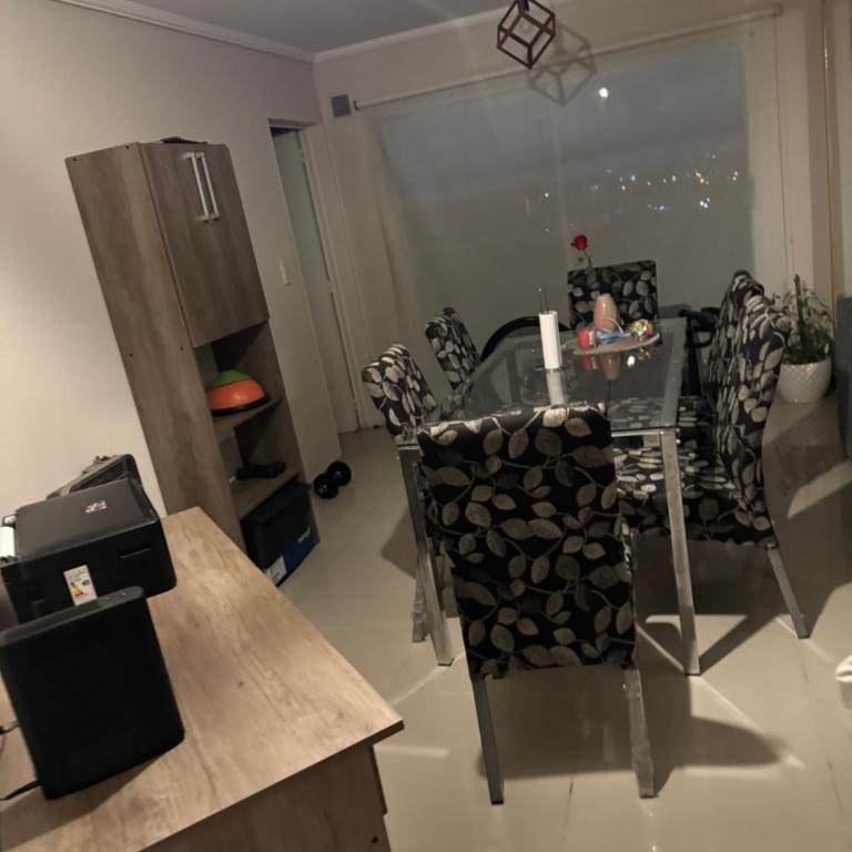 Terraforte 1 - Apartamento de 1 dormitorio - 10
