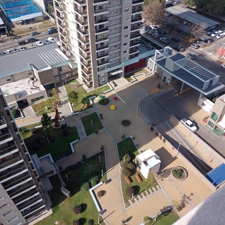 Terraforte 1 - Apartamento de 1 dormitorio - 11