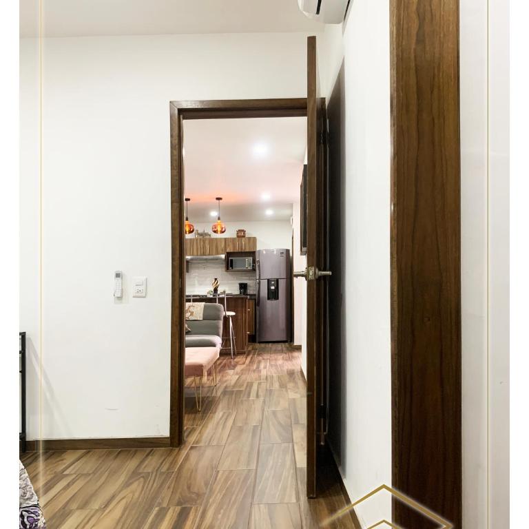 Departamento Loma-Bonita - Apartamento de 2 dormitorios - 15