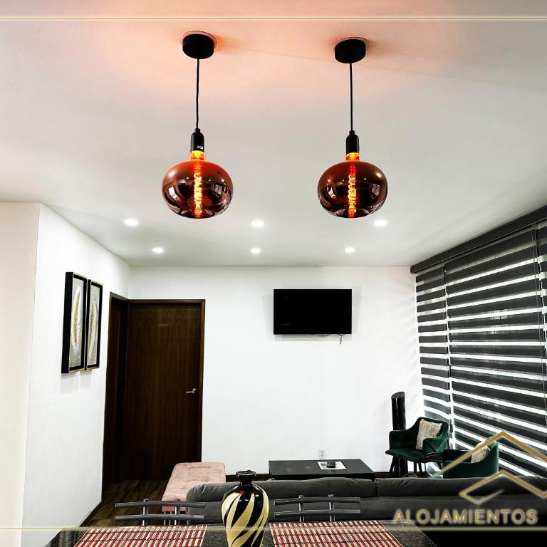 Departamento Loma-Bonita - Apartamento de 2 dormitorios - 7