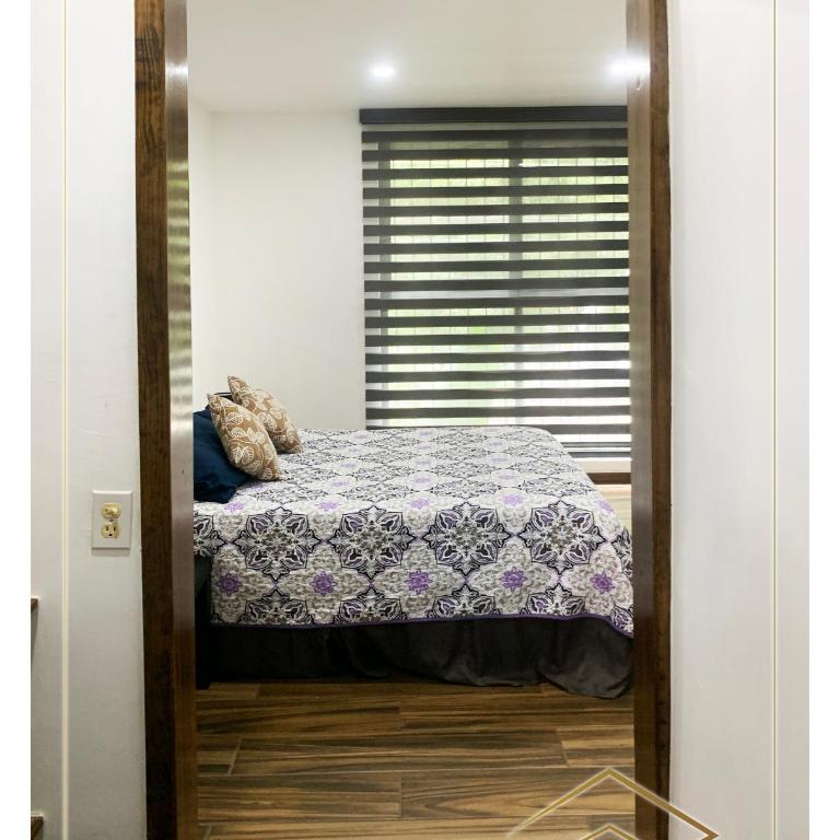 Departamento Loma-Bonita - Apartamento de 2 dormitorios - 18