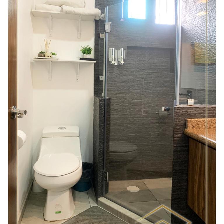 Departamento Loma-Bonita - Apartamento de 2 dormitorios - 22