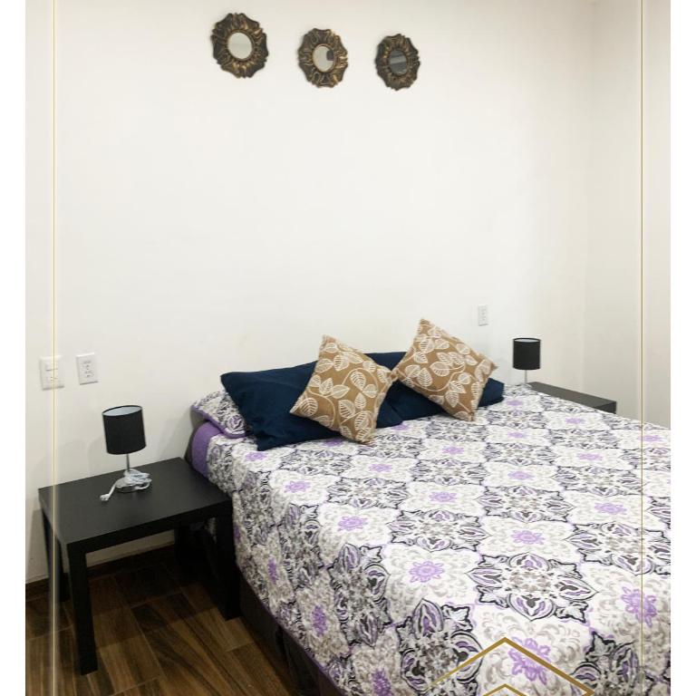 Departamento Loma-Bonita - Apartamento de 2 dormitorios - 16