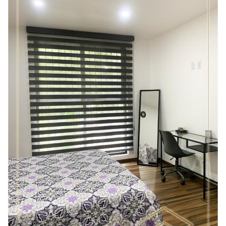 Departamento Loma-Bonita - Apartamento de 2 dormitorios - 17