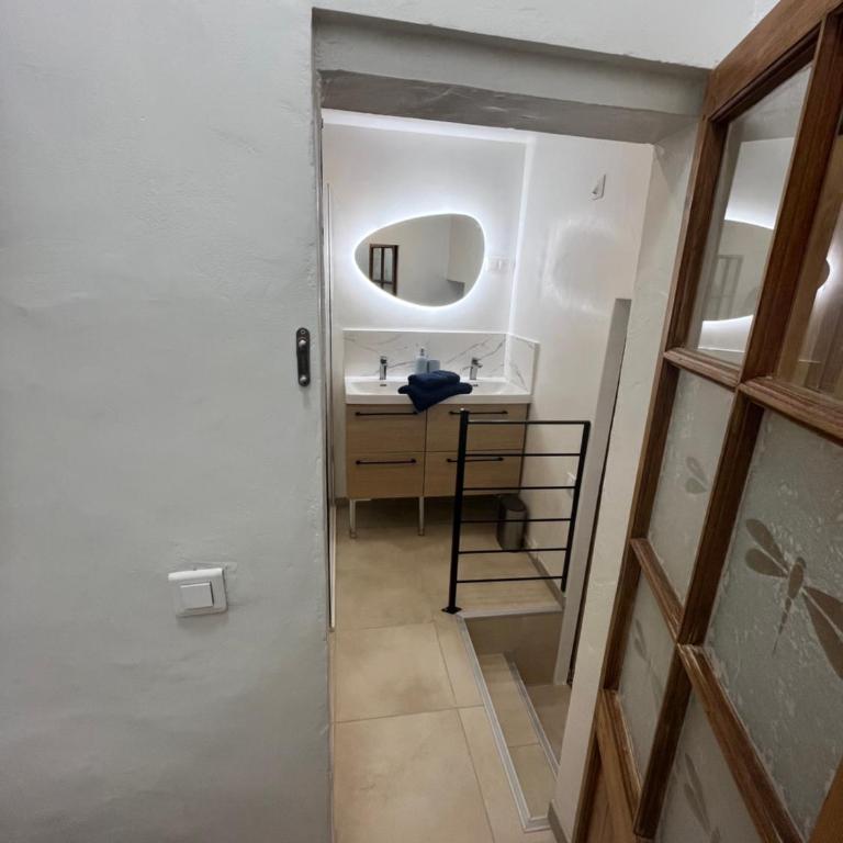 Maison Intra-Muros 2024 - Haus mit 2 Schlafzimmern - 15